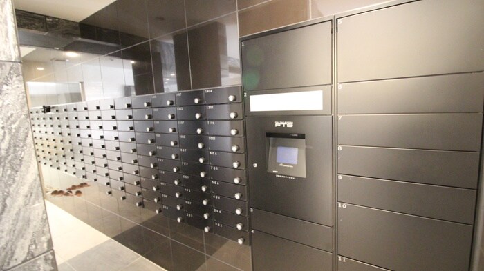 ｴｽﾘｰﾄﾞ難波THE　FIRST(1307)の物件外観写真