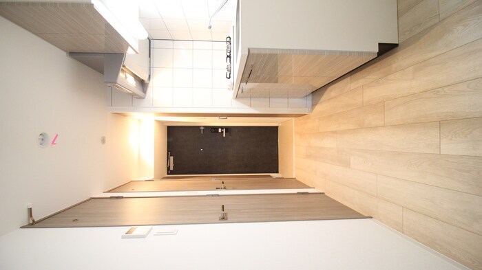 ｴｽﾘｰﾄﾞ難波THE　FIRST(1307)の物件内観写真