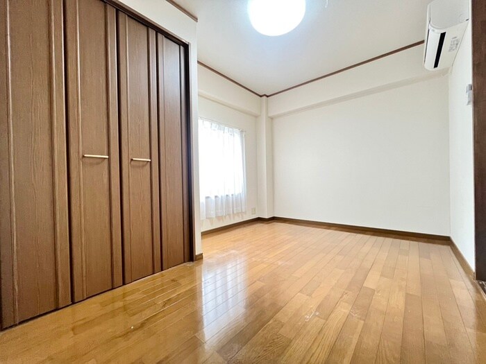 阪急アパートの物件内観写真