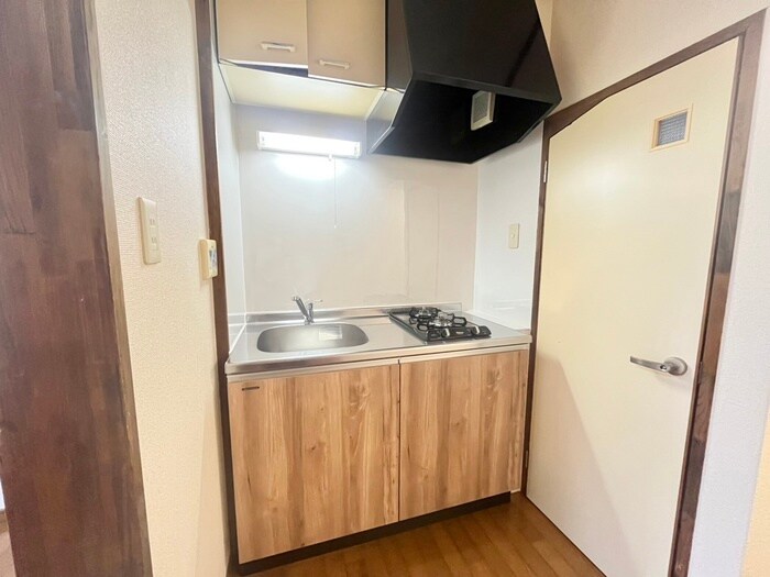 阪急アパートの物件内観写真