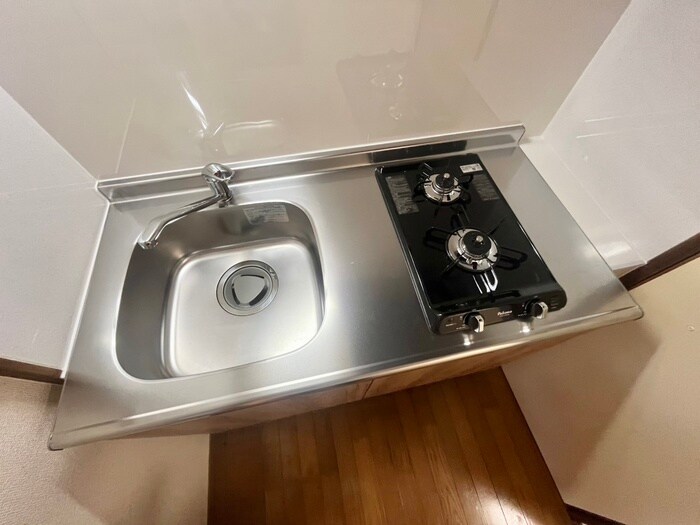 阪急アパートの物件内観写真