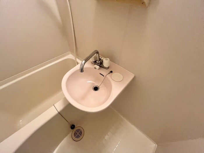 阪急アパートの物件内観写真