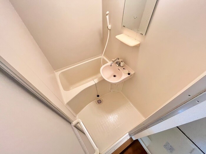 阪急アパートの物件内観写真