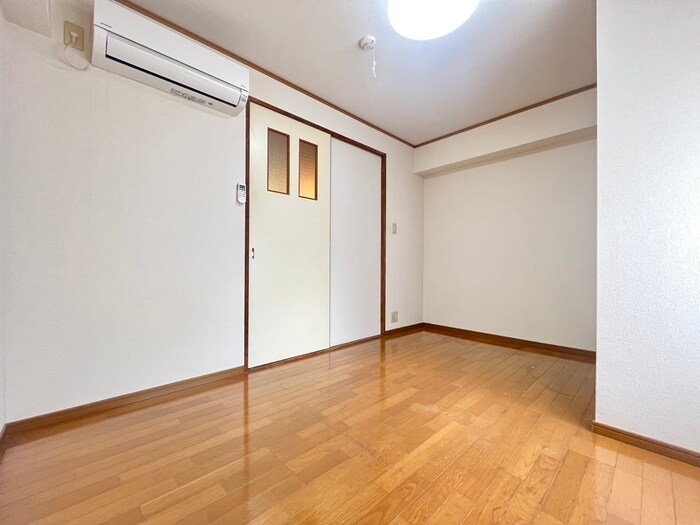 阪急アパートの物件内観写真