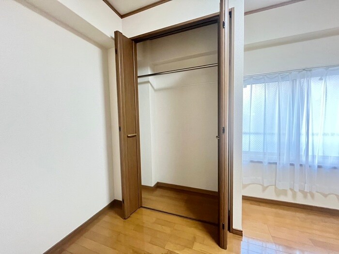 阪急アパートの物件内観写真