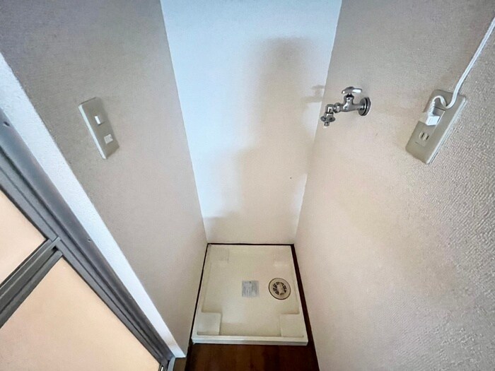 阪急アパートの物件内観写真