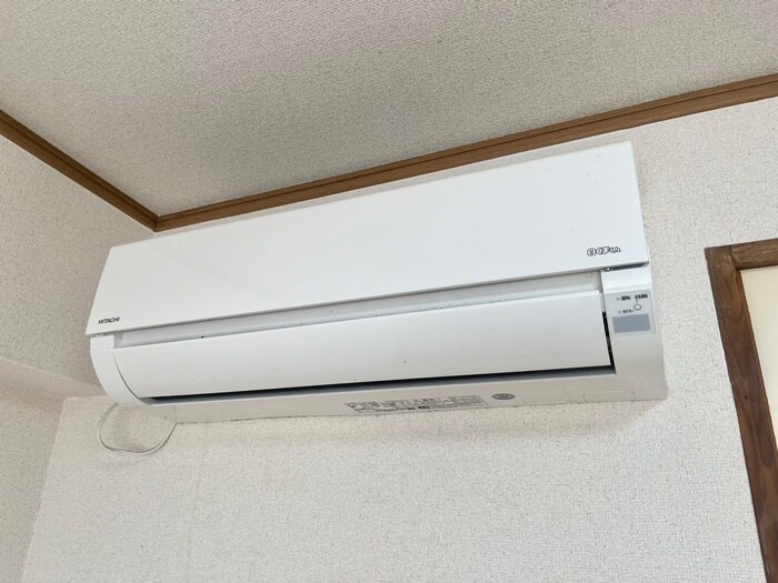 阪急アパートの物件内観写真