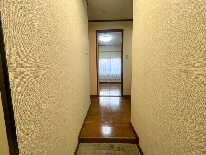 阪急アパートの物件内観写真