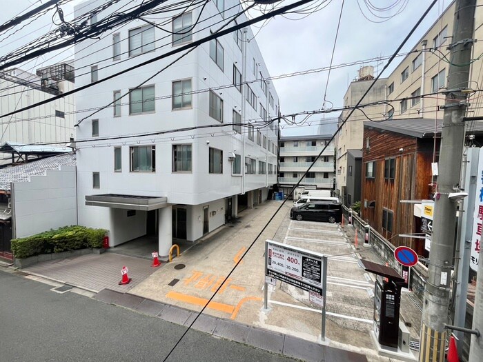 阪急アパートの物件内観写真