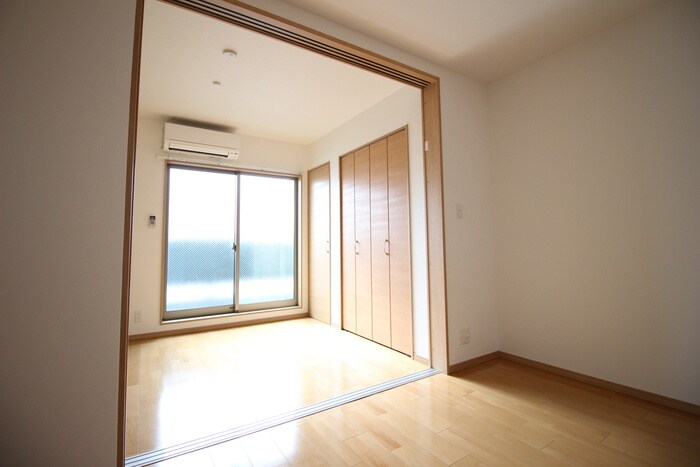 FmaisonLibleⅡの物件内観写真