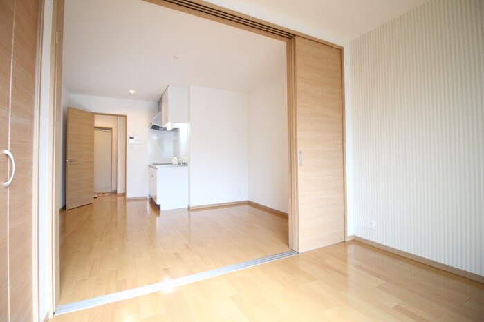 FmaisonLibleⅡの物件内観写真