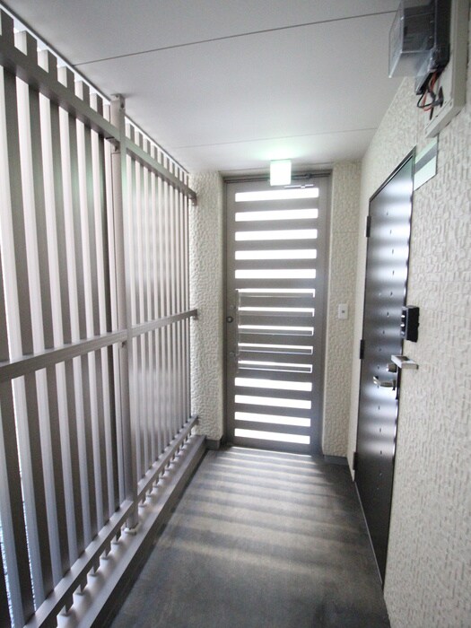 FmaisonLibleⅡの物件外観写真