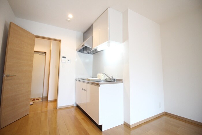 FmaisonLibleⅡの物件内観写真