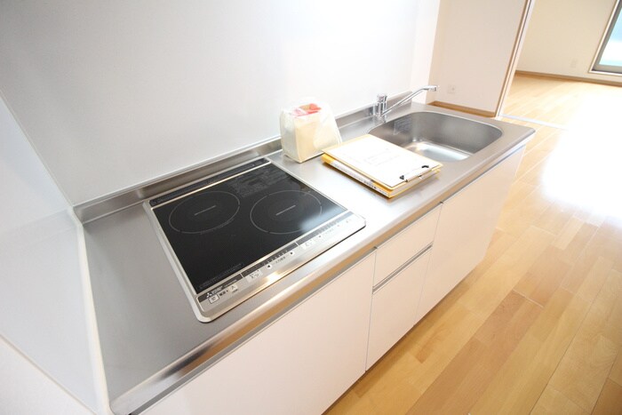 FmaisonLibleⅡの物件内観写真