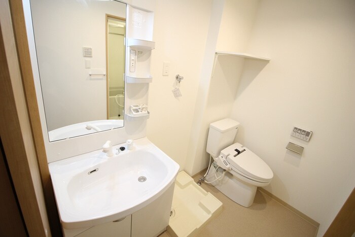 FmaisonLibleⅡの物件内観写真