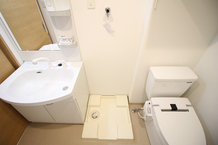 FmaisonLibleⅡの物件内観写真