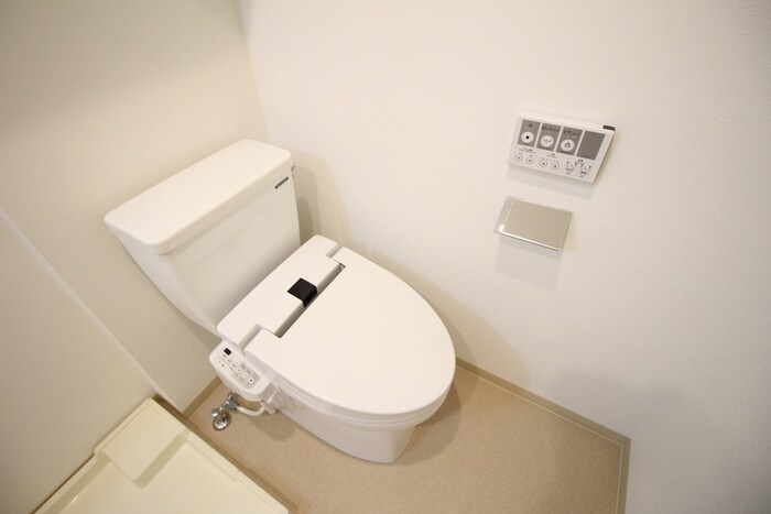 FmaisonLibleⅡの物件内観写真