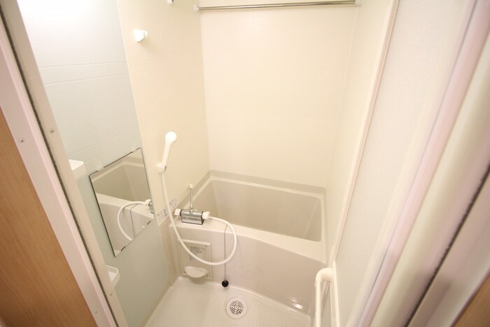 FmaisonLibleⅡの物件内観写真