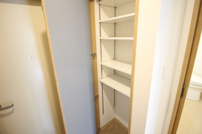 FmaisonLibleⅡの物件内観写真