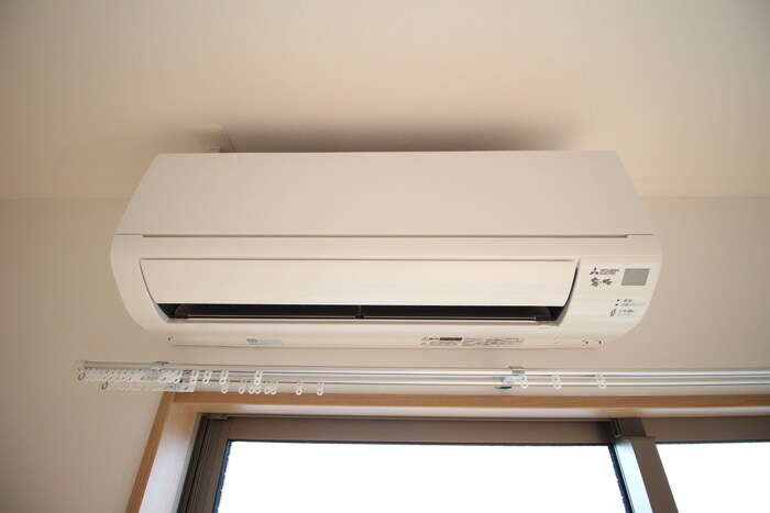 FmaisonLibleⅡの物件内観写真