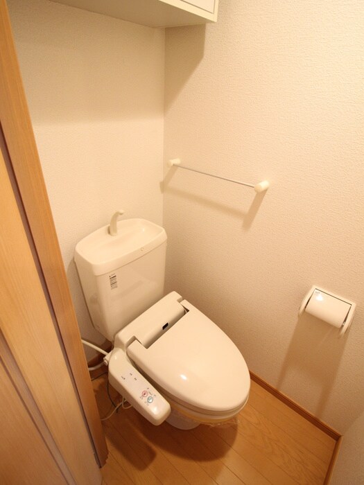 ＫＩﾌ-ﾄﾞｱﾙ･ﾃｨ･ﾌｪｽ･ﾋﾞｭ-の物件内観写真