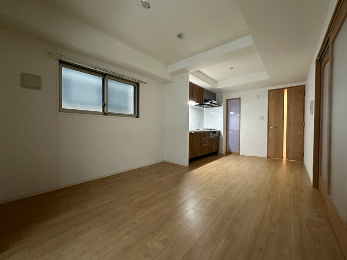 間之町御池レジデンスの物件内観写真