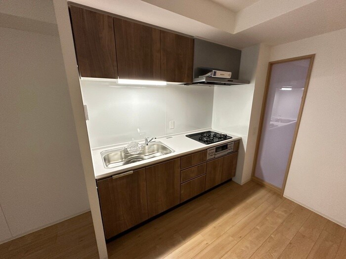 間之町御池レジデンスの物件内観写真