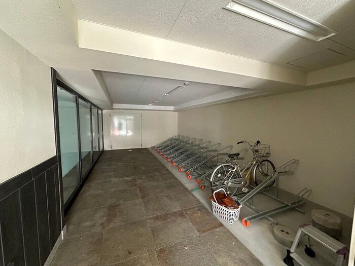 間之町御池レジデンスの物件外観写真