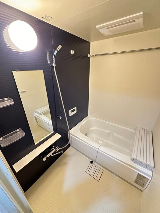 間之町御池レジデンスの物件内観写真