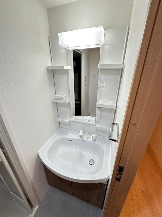 間之町御池レジデンスの物件内観写真