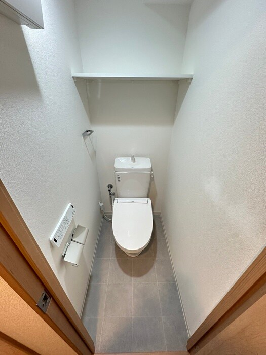 間之町御池レジデンスの物件内観写真