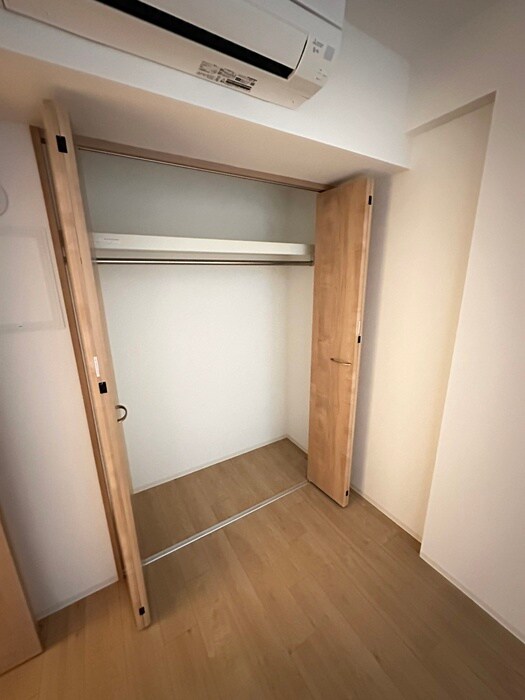 間之町御池レジデンスの物件内観写真