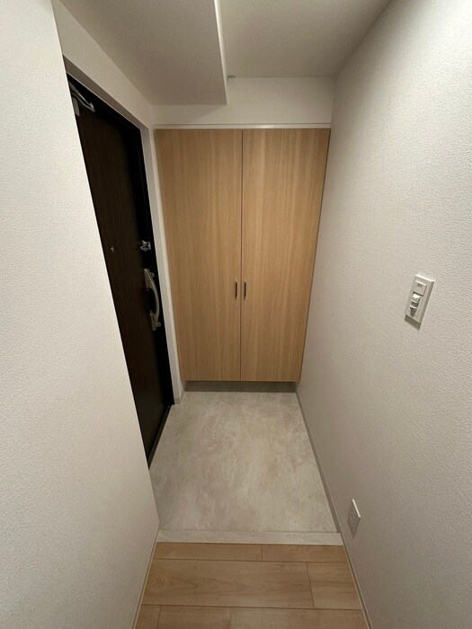 間之町御池レジデンスの物件内観写真