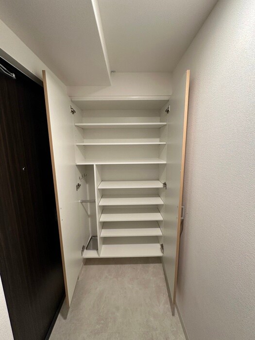 間之町御池レジデンスの物件内観写真