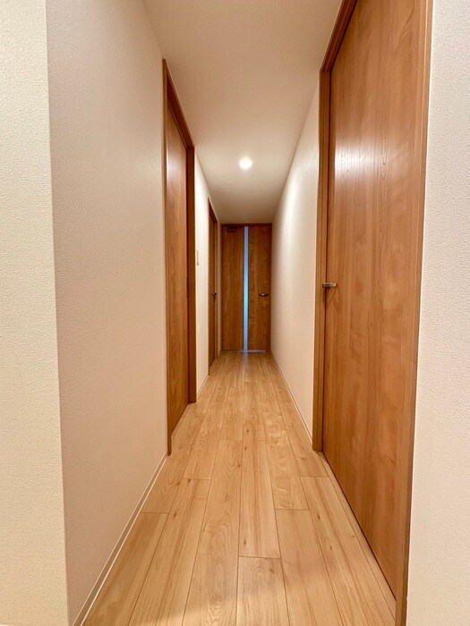 間之町御池レジデンスの物件内観写真