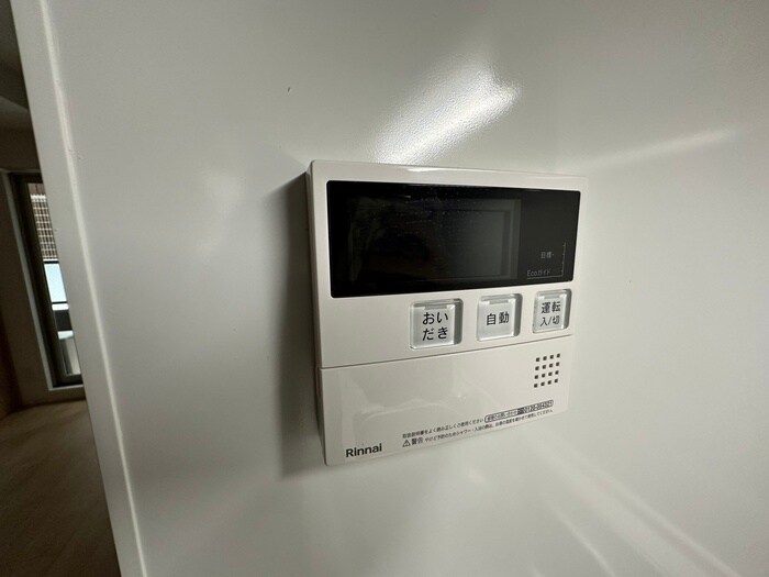 間之町御池レジデンスの物件内観写真