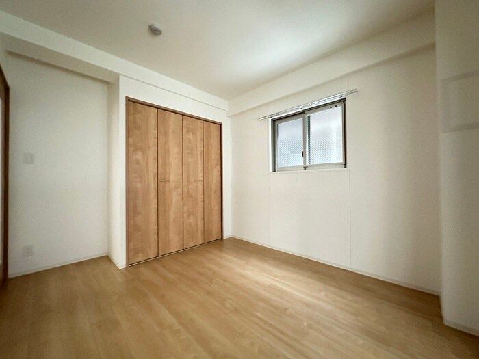 間之町御池レジデンスの物件内観写真