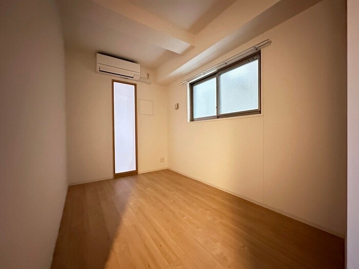 間之町御池レジデンスの物件内観写真