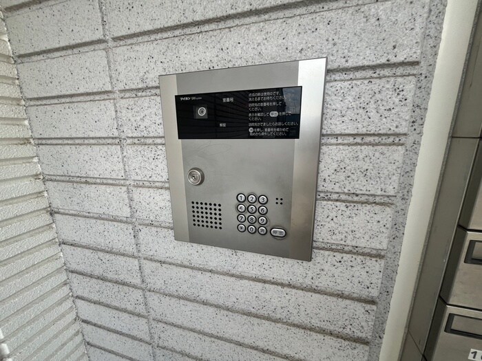 ラ－ジの物件外観写真