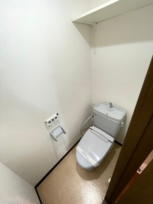 MARION　KITAHORIE　ANNEXの物件内観写真