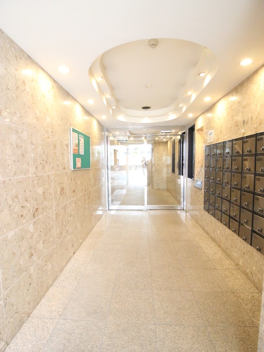 MARION　KITAHORIE　ANNEXの物件外観写真