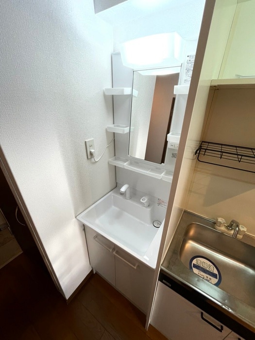 MARION　KITAHORIE　ANNEXの物件内観写真