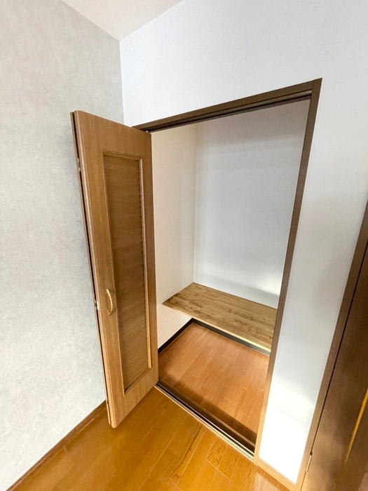 MARION　KITAHORIE　ANNEXの物件内観写真