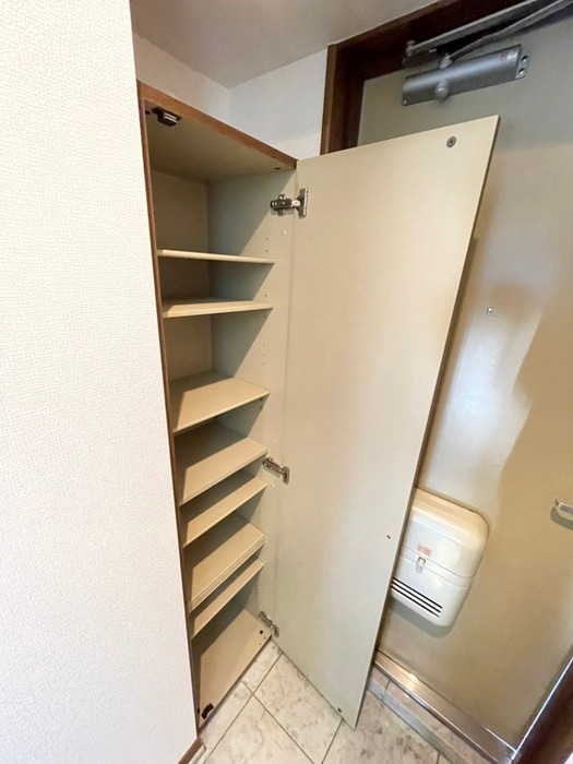 MARION　KITAHORIE　ANNEXの物件内観写真