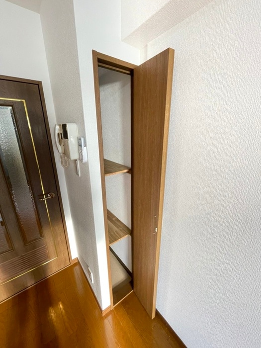 MARION　KITAHORIE　ANNEXの物件内観写真