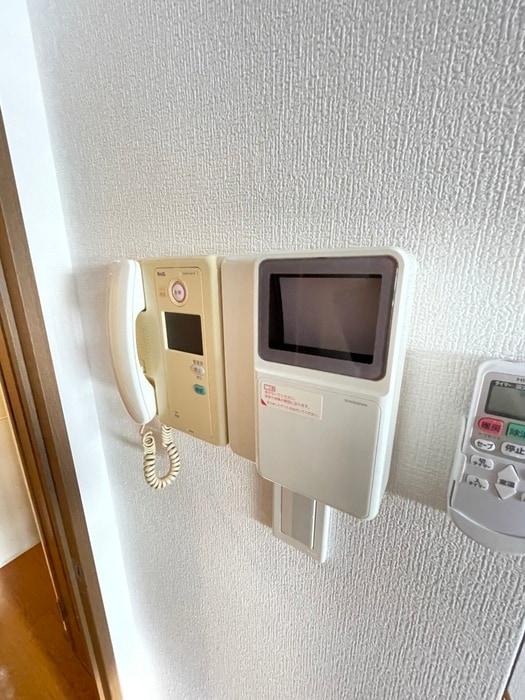 MARION　KITAHORIE　ANNEXの物件内観写真