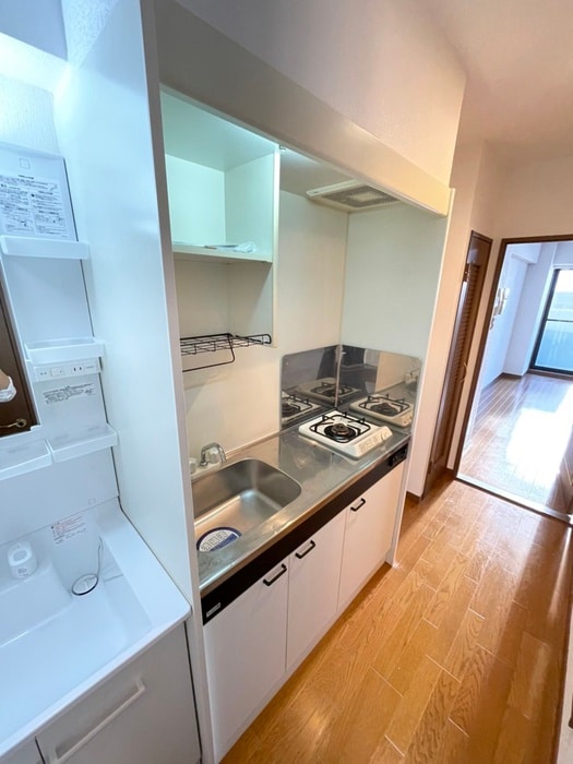 MARION　KITAHORIE　ANNEXの物件内観写真