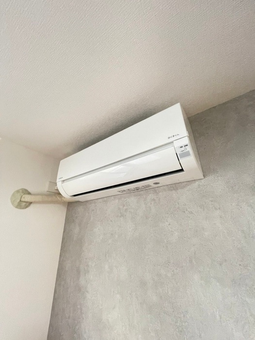 MARION　KITAHORIE　ANNEXの物件内観写真