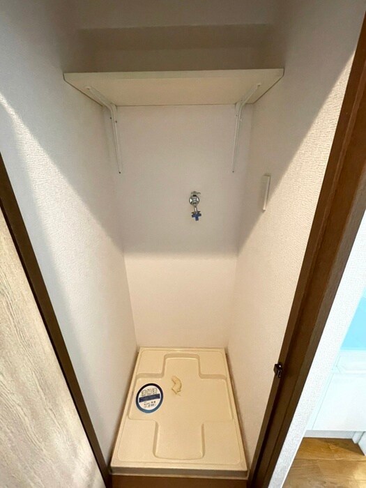 MARION　KITAHORIE　ANNEXの物件内観写真