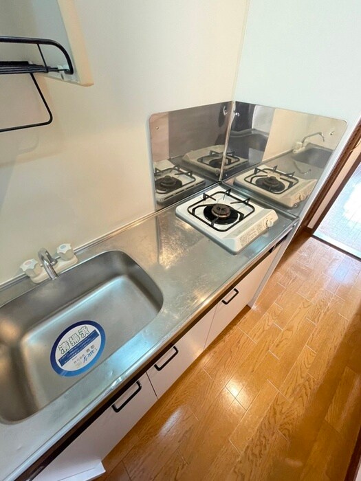 MARION　KITAHORIE　ANNEXの物件内観写真